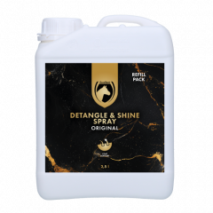 Excellent Horse Hi Gloss Spray Refill 2,5 l