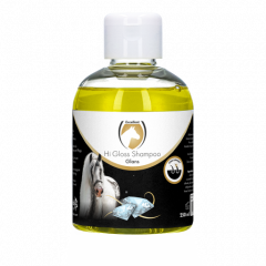 Excellent Horse Hi Gloss Shampoo Original 250 ml
