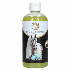 Excellent Horse Hi Gloss Shampoo Original 500 ml
