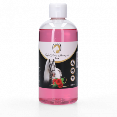 Hi gloss shampoo rose