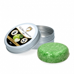 Hi Gloss Shampoo bar Apple