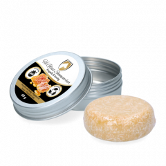 Hi Gloss Shampoo bar Propolis