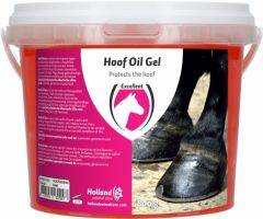 Hoof Oil Gel