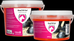 Excellent Horse Hoof Oil Gel 800 g