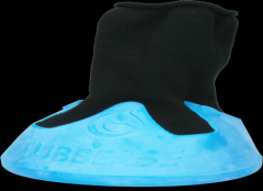 Hoefschoen 155 mm Blauw