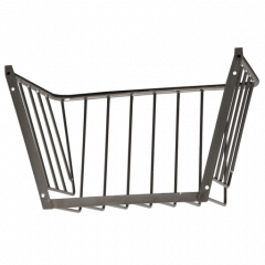 Hooiruif paard groot 75,3 x 47,5 x 46,5 cm RH