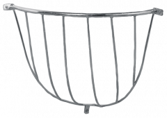 Hooiruif paard hoekm 80cmx50cm diep HM
