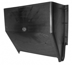 OK Plast Hooi Dispenser 200 l