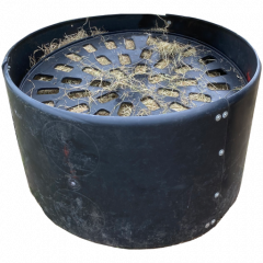 Hooi Slow Feeder Deksel &Oslash; 126 cm