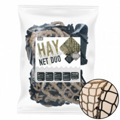 Hay Slow Feeder Net 10 kg (60/45 mm)