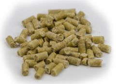 Horse electrolytes pellets emmer