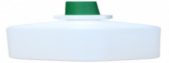 Ingeef Fles Rund / Kalf "Gewa" 2l