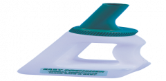 Ingeef Easy Drencher Rund/Kalf Groen Compleet