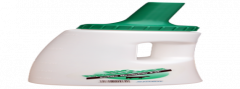 Ingeef Easy Drencher Big 2,5 l Rund/Kalf Groen Compleet