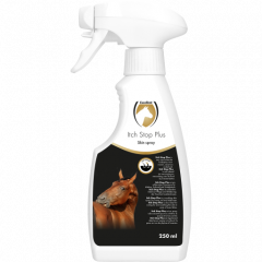 Excellent Horse Itch Stop Plus Spray 250 ml