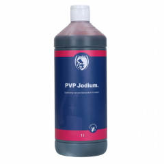 Excellent PVP Jodium 1 l