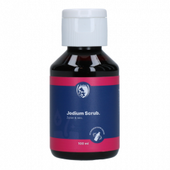 Excellent Jodium Scrub 100 ml