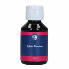 Excellent Jodium Shampoo 100 ml