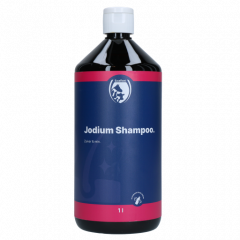 Excellent Jodium Shampoo 1 l