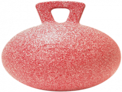 Jolly Ball Rood/wit (pepermunt)