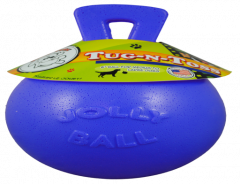 Jolly Tug-n-Toss Blauw L (20 cm)