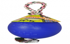 Jolly Romp-n-Roll Blauw M (15 cm)