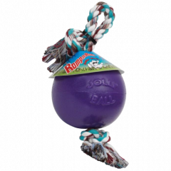 Jolly Romp-n-Roll Paars M (15 cm)