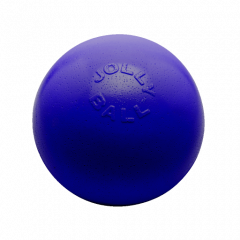 Jolly Bounce-n Play Blauw M (15 cm)