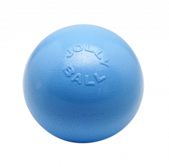 Jolly Bounce-n Play Bosbessen M (15 cm)