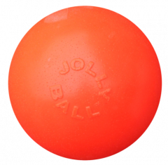 Jolly Bounce-n Play Vanille M (15 cm)