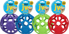 JW Hol-ee Roller assorti Jumbo - 19 cm
