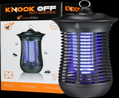 Knock Pest Insectenlamp 18 Watt