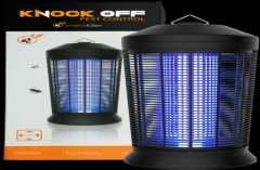 Knock Off insectenlamp 36 watt