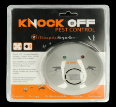 Knock Pest Muggenverjager 30m2