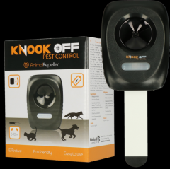 Knock Pest Dierenverjager 