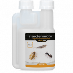 Knock Off Insectenmiddel