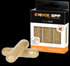 Knock Pest FlyNip Refill