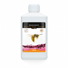 Knock Pest Wasp Bait (Wespentraktatie) 500 ml