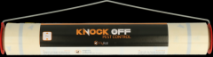 Knock Pest Vliegenkleefrol Geel 7 m