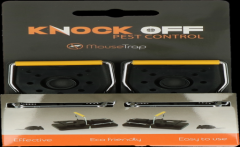 Knock Pest Muizenklem
