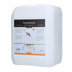 Knock Pest Paraffine Oil