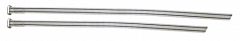 Koeriem nylon 130 cm met knelgesp