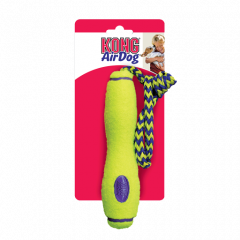 KONG Airdog® Fetch Stick met touw L