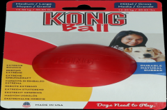 KONG Ball M/L
