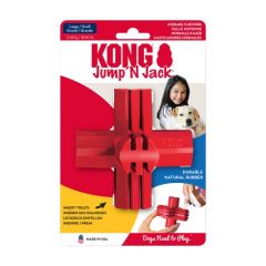 KONG KONG® Jump&#039;N Jack Lg