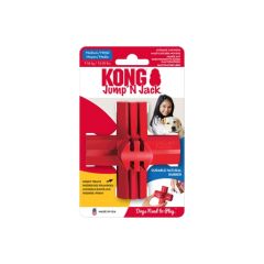 KONG KONG® Jump&#039;N Jack Md