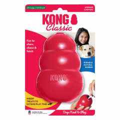 KONG Classic XXL
