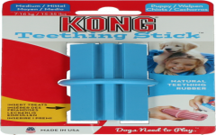 KONG Puppy Teething Stick Medium