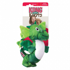 KONG Dragon Knots Assorti