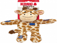 KONG Wild Knots Giraffe M / L